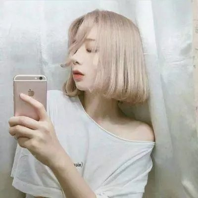 蔷薇色的布子